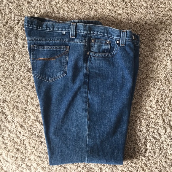 Ladies Rockies Boot Jeans - Picture 3 of 5
